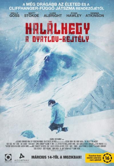 Hal�lhegy (film)