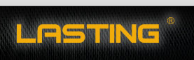 Lasting logo