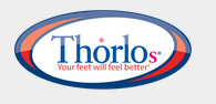 Thorlos logo