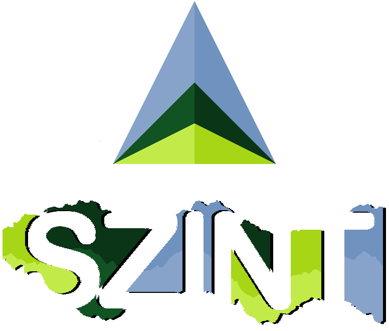Szint kupa logo